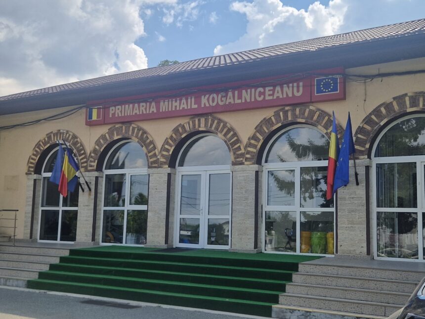 primaria mihail kogalniceanu investeste in digitalizarea administratiei locale printr un sistem informatic integrat 6a823b438d855