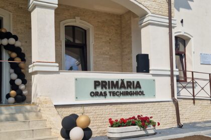 primaria techirghiol lanseaza licitatia pentru amenajarea aleilor pietonale de pe malul lacului 6a8385a3e0e3f