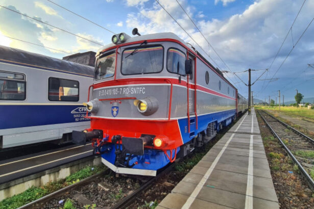 probleme financiare in sistemul feroviar sindicatele cer guvernului sa intervina urgent 6a86c1e19f6df