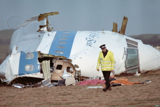 procesul atentatului de la lockerbie unde au murit 270 de persoane amanat in sua ce pedeapsa risca libianul abu agila masud 6a8d78fb1d908