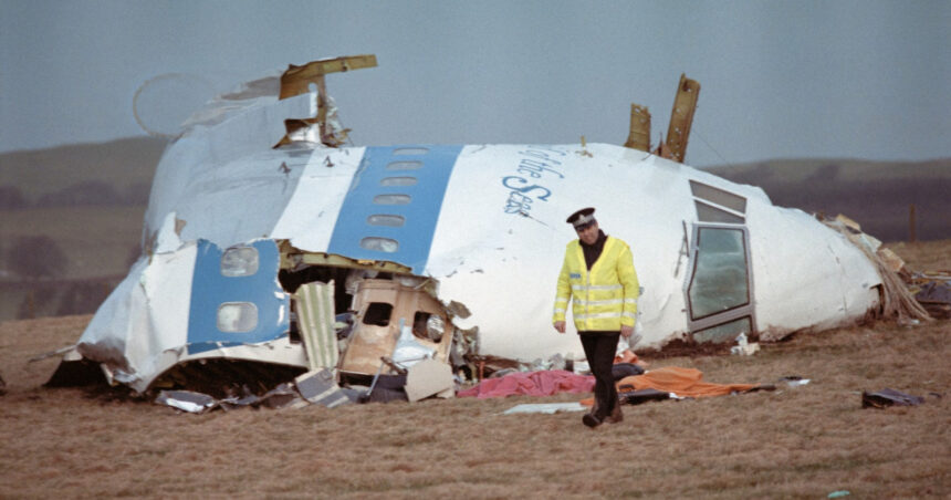 procesul atentatului de la lockerbie unde au murit 270 de persoane amanat in sua ce pedeapsa risca libianul abu agila masud 6a8d78fb1d908