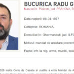 procurorul george bucurica dat in urmarire dupa ce iccj a emis mandat de arestare prins in ilfov 6a90a54756710