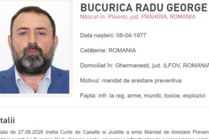 procurorul radu george bucurica a fost suspendat din functie de csm la o zi dupa ce a fost arestat preventiv 6a91899ab8da1