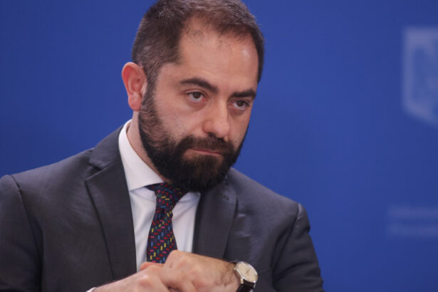 radu burnete anunta cand va deveni o prioritate formarea noului guvern era dificil sa aducem partidele la masa 6a7a11696793e