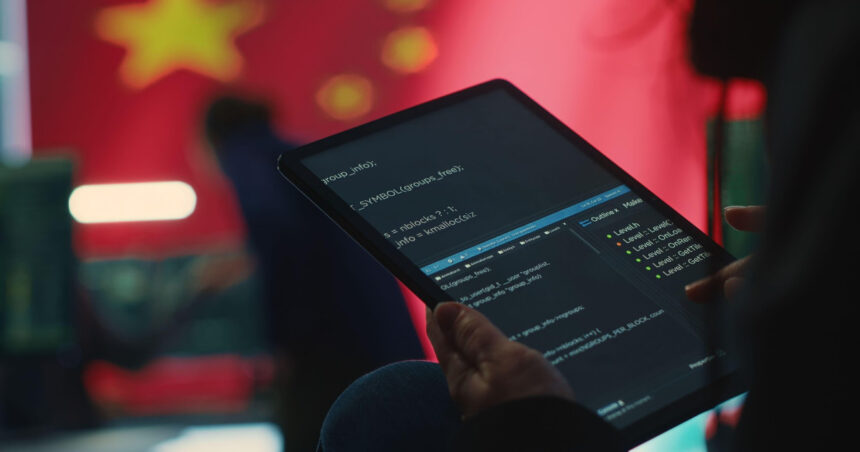 reactia beijingului dupa ce hackeri chinezi au accesat computerele de la departamentul justitiei nasa rezerva federala si senat 6a900369c6ed4
