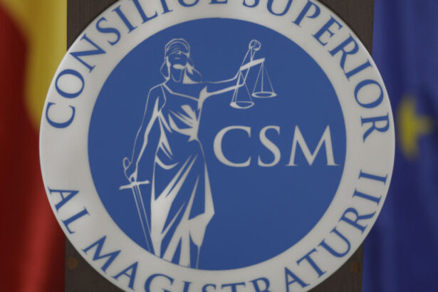 reactia csm la intalnirea dintre sefa ccr si ilie bolojan a generat intrebari legitime o clarificare e necesara 6a8204f0a60ff