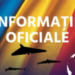 reactia mapn dupa ce pe retelele sociale au aparut imagini care sugereaza eronat prezenta unor drone in spatiul aerian national 6a9014f28b641