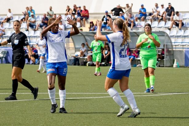 record fetele de la farul au marcat de 22 de ori intr un meci de superliga 6a944035cde70