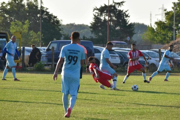 remiza in derby si victorii la scor in deplasare in prima etapa din liga a iv a 6a9400fef2ffc