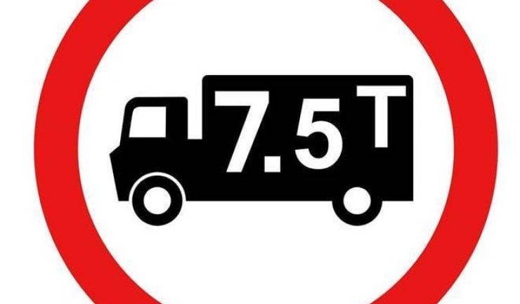 restrictii de circulatie 75 t in perioada 14 17 august 6a7c98ca70fc3