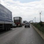restrictii de trafic in sapte judete aflate sub cod rosu de canicula camioanele de mare tonaj nu pot circula la orele pranzului 6a733081e6930