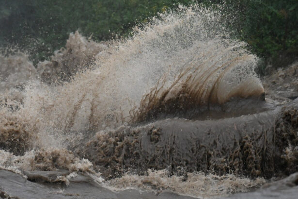 risc de viituri si inundatii avertizare hidrologica cod galben pentru rauri din 21 de judete harta 6a9006e094485