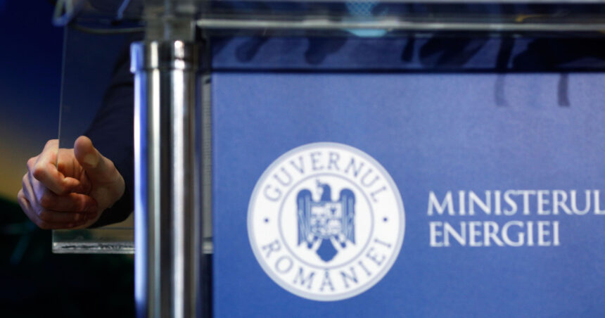 romania a trimis o alerta timpurie catre comisia europeana si statele ue in contextul secetei severe anunta ministerul energiei 6a762400da8ba
