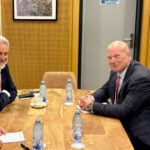 romania si sua discutii la sediul nato despre securitatea marii negre si revizuirea pozitiei statelor unite 6a8ebfffe3cdc