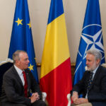 romania si sua isi consolideaza parteneriatul strategic inainte de reuniunea nato ce a discutat marius lazurca cu ambasadorul american 6a8d6aec3b208