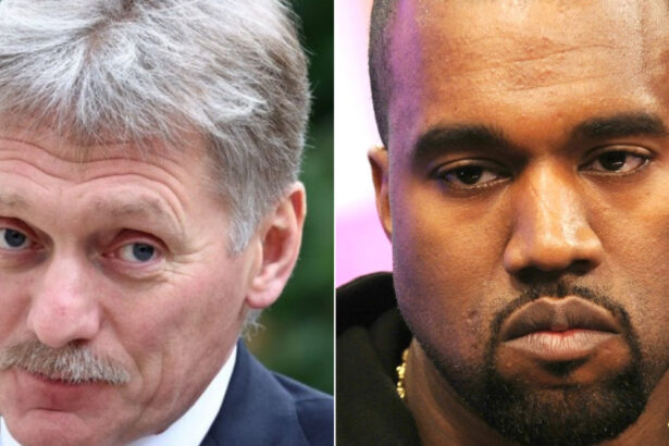 rusia respinge o intalnire intre kanye west si vladimir putin dmitri peskov aici nu e mosconcert ci administratia prezidentiala 6a8732560fc10
