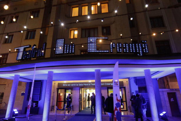 s a reluat procedura pentru selectia specialistilor din comisiile de desemnare a managerilor de teatre se cauta 10 directori 6a749328189ad