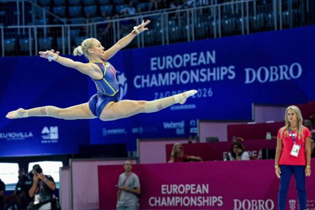 sabrina voinea lupta pentru medalii la campionatele europene din croatia 6a7ea99427bdf