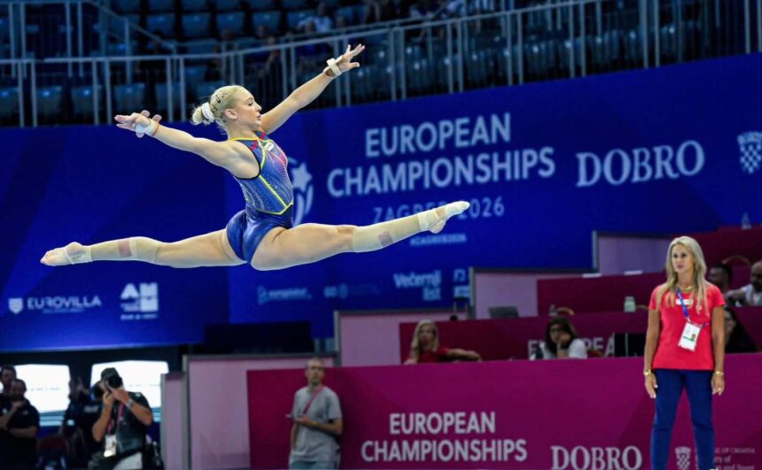 sabrina voinea lupta pentru medalii la campionatele europene din croatia 6a7ea99427bdf