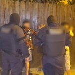 scandal cu rangi la valu lui traian a fost agresat si un politist vezi cine sunt cei implicati 6a86c35a74ec4