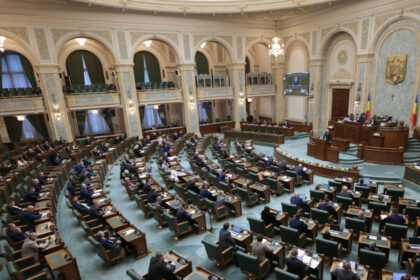 scandalul intalnirii dintre ilie bolojan si sefa ccr ajunge in parlament pace cere comisie de ancheta 6a81c225cd0f9