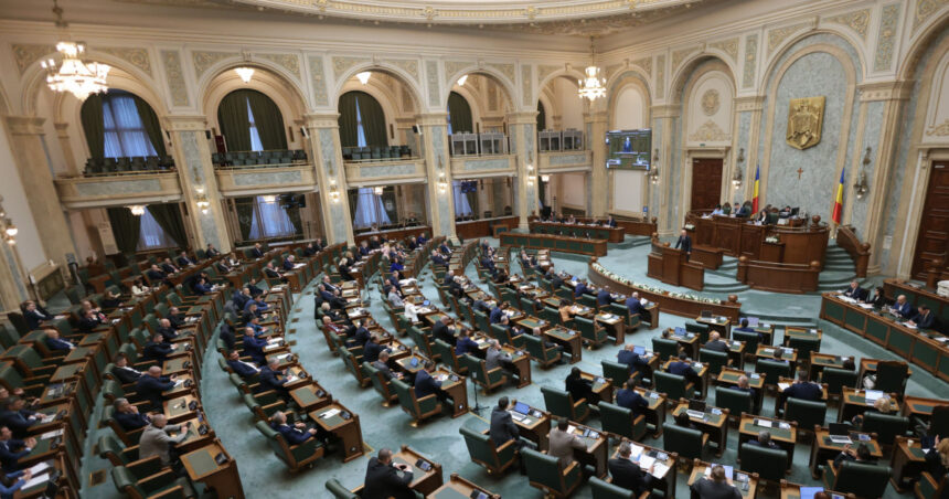 scandalul intalnirii dintre ilie bolojan si sefa ccr ajunge in parlament pace cere comisie de ancheta 6a81c225cd0f9