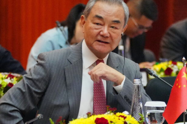 seful diplomatiei chineze evoca riscuri si provocari in relatiile cu sua vom lua toate masurile necesare pentru apararea intereselor 6a8fffdb0f06e