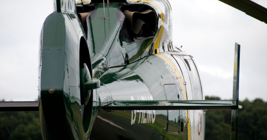 seful spionajului din ecuador sotia sa si cinci americani au murit intr un accident de elicopter in kenya 6a861915e989a