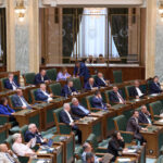 senatul a aprobat acordul de imprumut cu bird banii vor fi folositi pentru finantarea deficitului si refinantarea datoriei publice 6a7461f4a0687