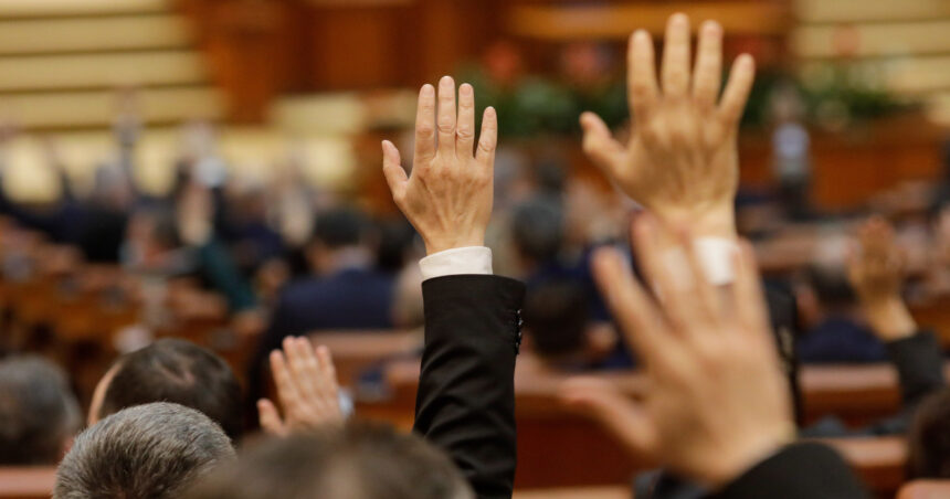 sesiune extraordinara in parlament pana miercuri ce proiecte de lege sunt pe agenda celor doua camere 6a8bcfa628068