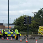 sfarsit tragic dupa o urmarire in trafic sapte morti intre care doi politisti o masina s a izbit de o autospeciala in marea britanie 6a89cac8e8553