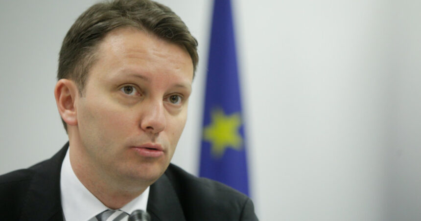 siegfried muresan ii raspunde lui grindeanu a prezentat o agenda populista de prioritati problemele din acele domenii din vina psd 6a957a945e65c
