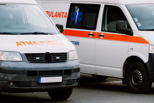 sindicalistii de la ambulanta ultimatum pentru ministerul muncii pe legea salarizarii luam in calcul actiuni radicale 6a885621117a2