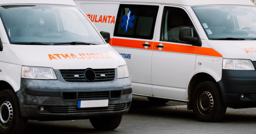 sindicalistii de la ambulanta ultimatum pentru ministerul muncii pe legea salarizarii luam in calcul actiuni radicale 6a885621117a2