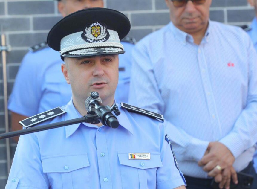 soarta lui ionut dumitru la conducerea politiei locale atarna de decizia instantei pe camera preliminara a spus vergil chitac 6a902b65cd7e0