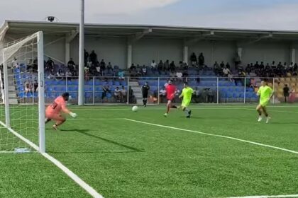 start in noua editie a ligii a v a cu 76 de goluri marcate in prima etapa 6a944e361b7c0