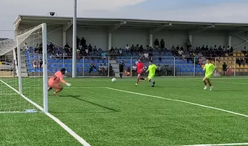 start in noua editie a ligii a v a cu 76 de goluri marcate in prima etapa 6a944e361b7c0