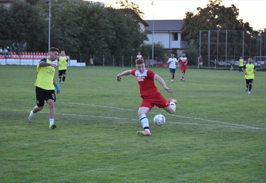 start in noul sezon al ligii a iv a cu derby pe stadionul cfr din constanta 6a9091ff35dd8