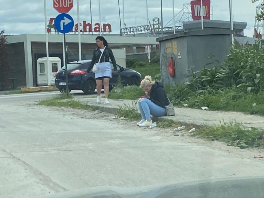 stenograme din spatele gratiilor isi obliga sotia sa se prostitueze pe litoral pentru a i trimite pachete la puscarie si pentru a i achita datoriile 6a7a4b02503b5