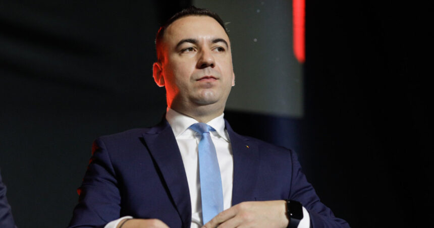 strategia pentru biodiversitate contestata inaintea votului decisiv bogdan ivan nu voi vota in orb nici eu si nici psd 6a72e2bf78ab5