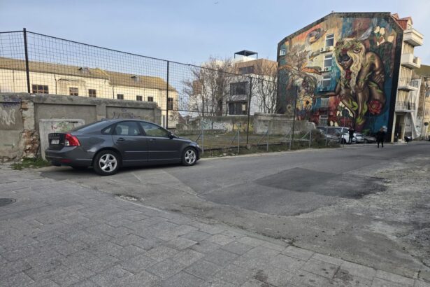 sunteti pregatiti sufleteste mai multe strazi din zona peninsulara vor avea asfalt in loc de dale 6a713071908e4
