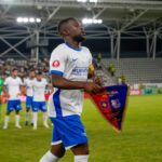 surpriza lui sabau tony njike capitan la doar al treilea meci pentru farul constanta 6a76491f9cabc