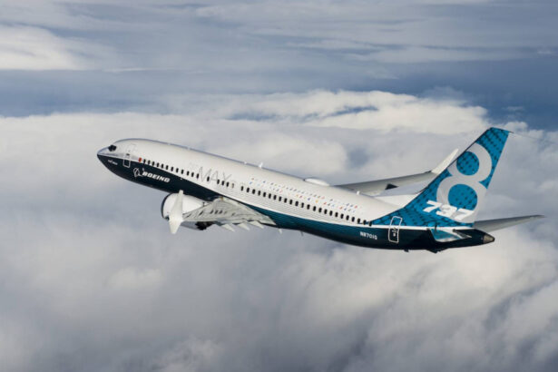 sute de avioane boeing 737 max trimise la inspectie pentru depistarea unor fisuri unde a fost gasita problema 6a7570a52624f