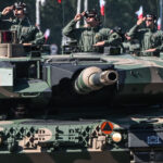tara care si a dublat in zece ani efectivul fortelor armate si care va avea in curand cea mai mare armata din europa 6a81d73de5937
