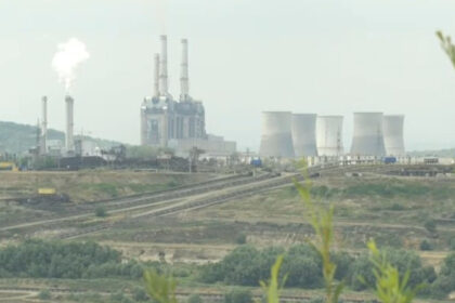 termocentrala turceni a fost oprita in plina criza energetica din cauza unor probleme tehnice 6a86bacf8763a