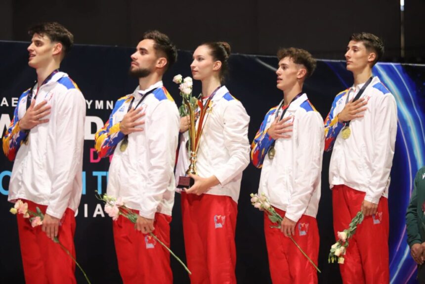 top csm constanta regina absoluta a gimnasticii aerobice romanesti 6a71263575e39