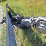 tragedie intre lumina si oituz motociclist decedat dupa impactul cu un tir 6a7f39180b1dc