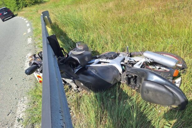 tragedie intre lumina si oituz motociclist decedat dupa impactul cu un tir 6a7f39180b1dc