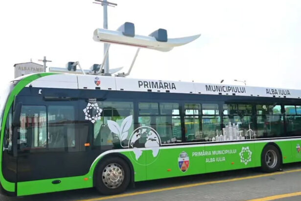 transportul public din alba iulia suspendat doua luni din cauza datoriilor primariei catre operator a fost reluat luni 6a82b4b924708