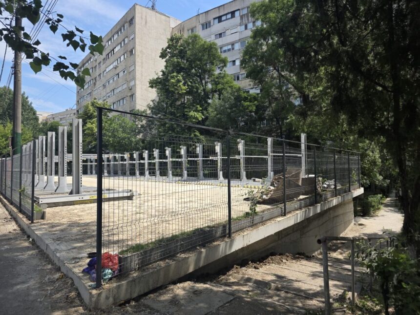 tribunalul tulcea a suspendat regulamentul spatiilor verzi din constanta solicitanta este cambela prod 6a8f8624e5786